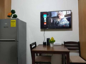 Shell Residences Condo